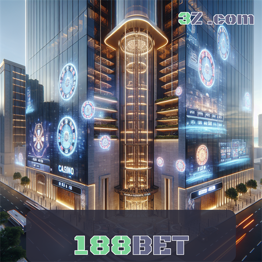 Experimente a Diversidade e Emoção do Casino 188bet