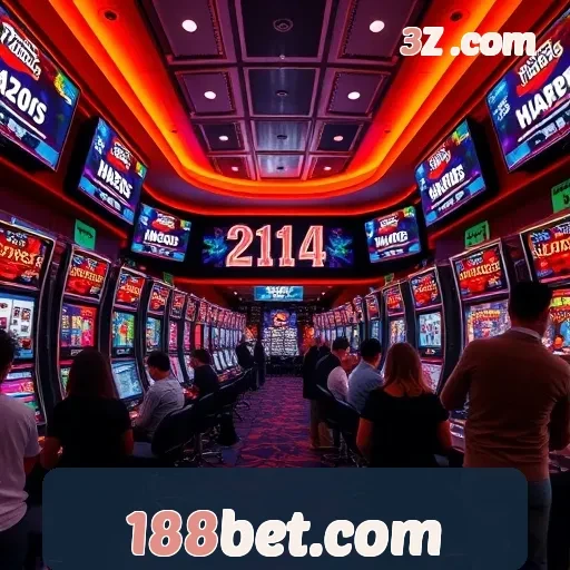 188bet.com: O Cassino Online Que Você Estava Esperando