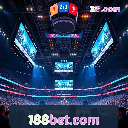 188bet.com: Mergulhe na Incrível Loteria e Ganhe Prêmios