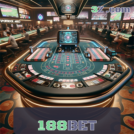 Slots: Magia e Emoção em Cada Giro do 188bet.com