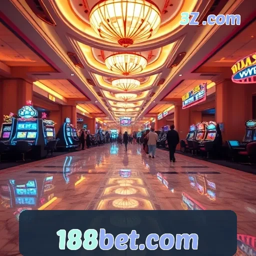 188bet.com: Os Melhores Caça-Níqueis Para Você Jogar Agora