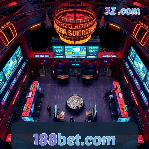 188bet.com: Descubra Como O Suporte Transforma Sua Experiência nas Apostas